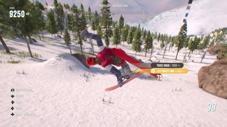 Les jeux vidéo ne comprennent tout simplement pas les sports extrêmes Les jeux vidéo ne comprennent tout simplement pas les sports extrêmes