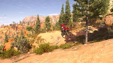 Les jeux vidéo ne comprennent tout simplement pas les sports extrêmes Les jeux vidéo ne comprennent tout simplement pas les sports extrêmes