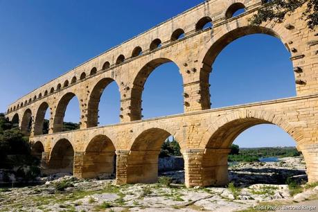 La France - et ces plus beaux Ponts - 4 La France - et ces plus beaux Ponts - 4