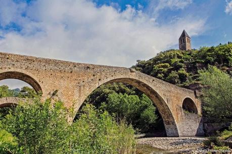 La France - et ces plus beaux Ponts - 4 La France - et ces plus beaux Ponts - 4