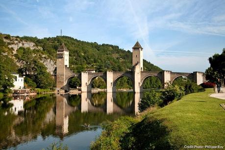 La France - et ces plus beaux Ponts - 4 La France - et ces plus beaux Ponts - 4