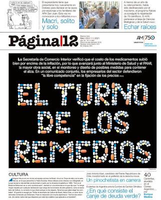 Gel des prix en pharmacie aussi [Actu]