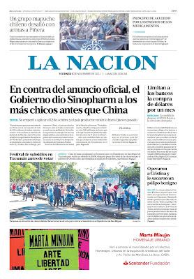 Gel des prix en pharmacie aussi [Actu]