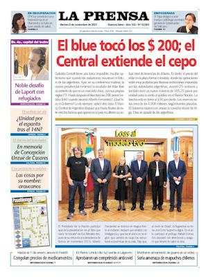 Gel des prix en pharmacie aussi [Actu]