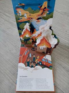 A la découverte des Pop-up docs aux éditions Milan A la découverte des Pop-up docs aux éditions Milan