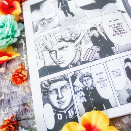 Teenage renaissance, tome 1 • Yûshin Kuroki