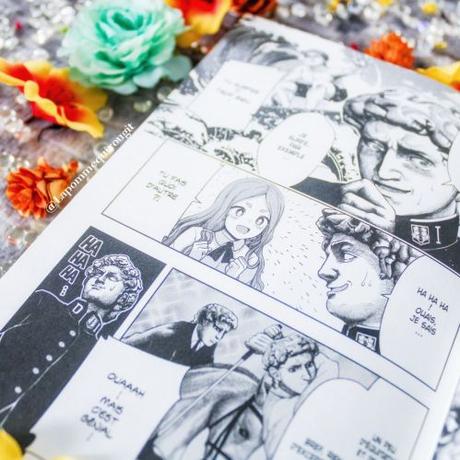 Teenage renaissance, tome 1 • Yûshin Kuroki