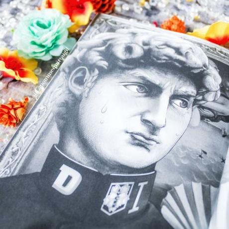 Teenage renaissance, tome 1 • Yûshin Kuroki