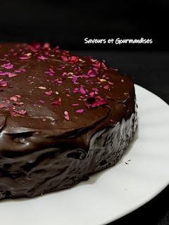 Gâteau Chocolat Cacao. Gâteau Chocolat Cacao.