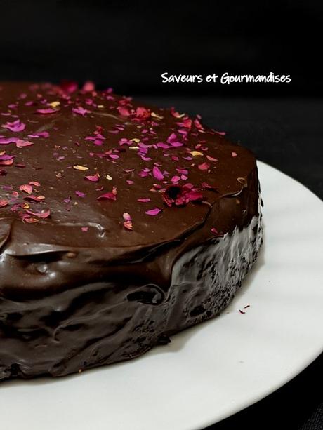 Gâteau Chocolat Cacao. Gâteau Chocolat Cacao.