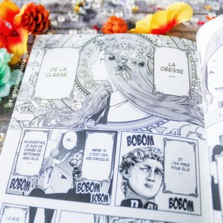 Teenage renaissance, tome 1 • Yûshin Kuroki