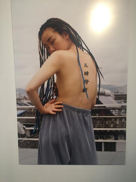 Galerie A2Z ART GALLERY exposition de photos Luo Yang