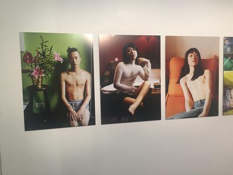 Galerie A2Z ART GALLERY exposition de photos Luo Yang