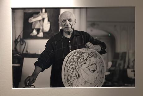 Galeries de l’Institut « Picasso intime » Galeries de l’Institut « Picasso intime »