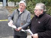 Nouvelle technologie système septique visant assainir eaux