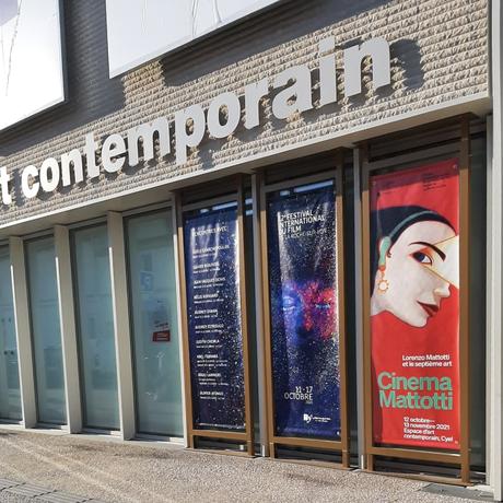 C’était octobre C’était octobre