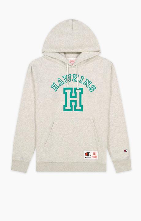 Champion sort une collaboration avec Stranger Things Champion sort une collaboration avec Stranger Things