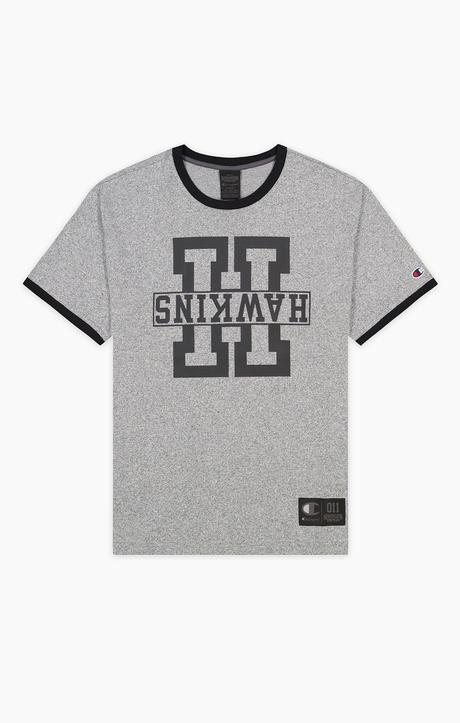 Champion sort une collaboration avec Stranger Things Champion sort une collaboration avec Stranger Things