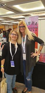 L'effet papillon de Emma Scott