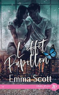 L'effet papillon de Emma Scott