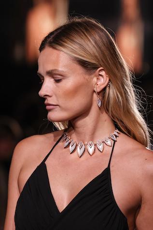 MESSIKA BY KATE MOSS FASHION SHOW, OCTOBER 3RD 2021