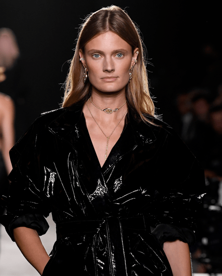 MESSIKA BY KATE MOSS FASHION SHOW, OCTOBER 3RD 2021