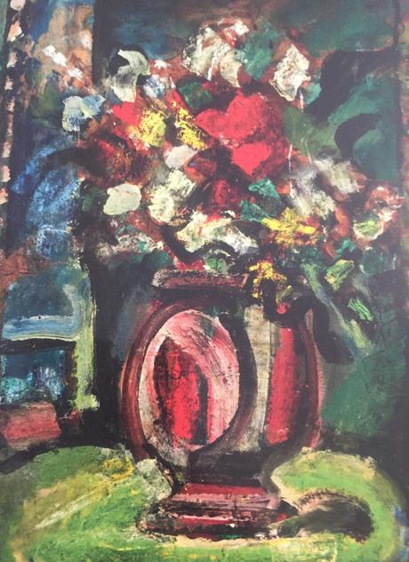 Galerie Taménaga  –  ROUAULT – Cents chefs-d’œuvre de Georges Rouault  18 Novembre – 30 Décembre 2021