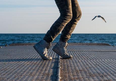 Autoportraits COVID-19 de la photographe Laura Pedersen Autoportraits COVID-19 de la photographe Laura Pedersen