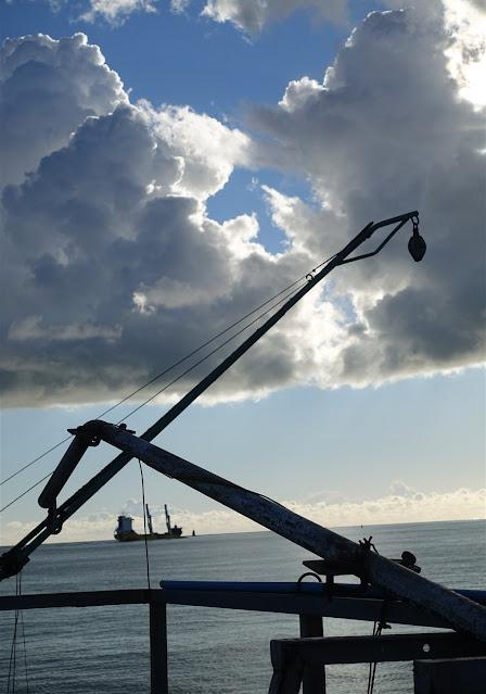 après moi le déluge...