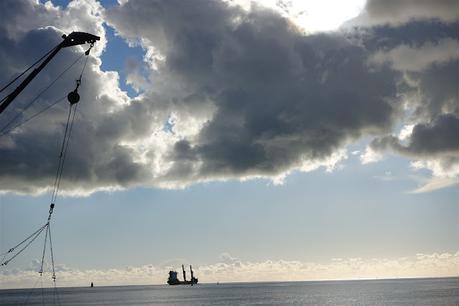 après moi le déluge...