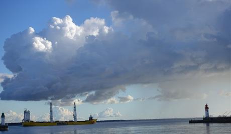 après moi le déluge...