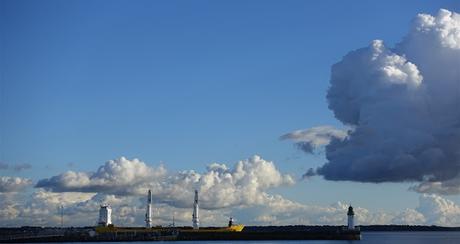 après moi le déluge...