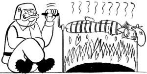 Le journal du professeur Blequin (178)