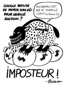 Le journal du professeur Blequin (178)