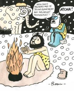 Le journal du professeur Blequin (178)