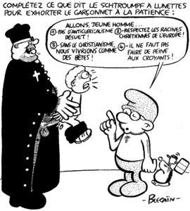 Le journal du professeur Blequin (178)