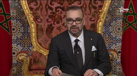 Le Roi Mohammed VI affirme que le soutien à la marocanité du Sahara croît et s’amplifie au niveau international
