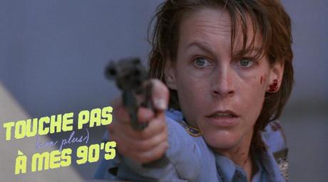 [TOUCHE PAS NON PLUS À MES 90ϟs] : #131. Blue Steel