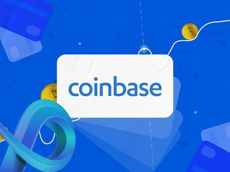 Coinbase, première appli des stores aux U.S.A.