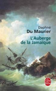 L’Auberge de la Jamaïque, Daphné du Maurier