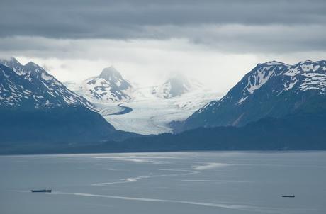 [Alaska] La péninsule de Kenai (jours 8-10)