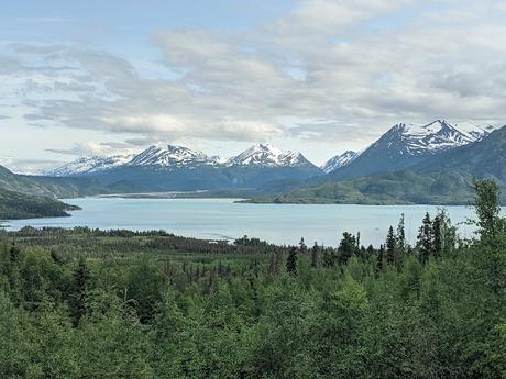 [Alaska] La péninsule de Kenai (jours 8-10)