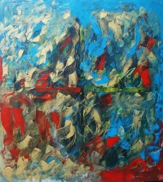 L’art contemporain en terre d’Islam – Lybie -Billet 7/17 L’art contemporain en terre d’Islam – Lybie -Billet 7/17