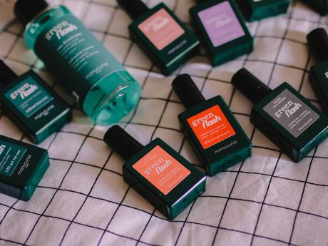 À la découverte de… Manucurist & le semi-permanent