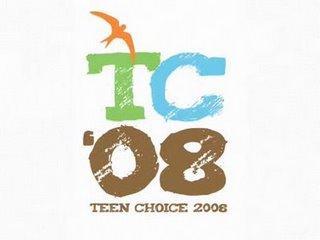Teen Choice Awards, les nominations