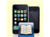 eReader, logiciel gratuit lecture d’e-books pour votre Iphone Ipod touch