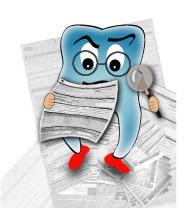 tarifs dentistes publiés site CNAM