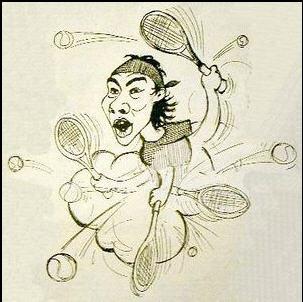 Nadal numÃ©ro un mondial