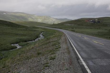 La famille Gaup : éleveurs de rennes de père en fils… La famille Gaup : éleveurs de rennes de père en fils…