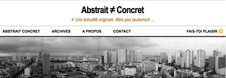 Toujours lecteur blog